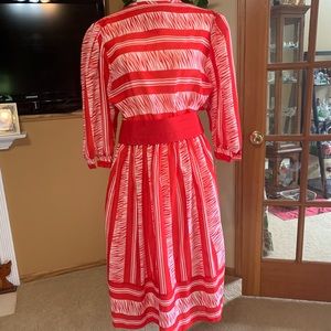 1960’s/70’s vintage Dress!